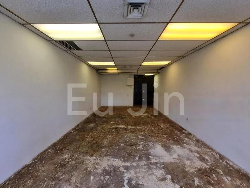 Other Retail for Rent in  Far East Shopping Centre - Image 1